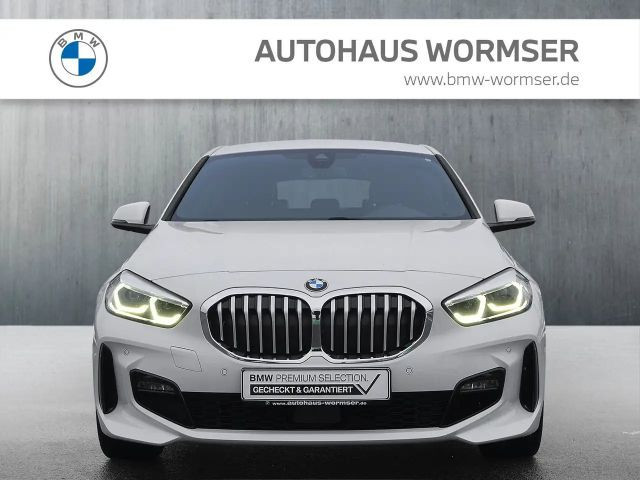 BMW 1 Serie 118 M-Sport 118i