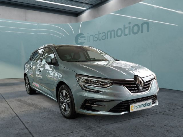 Renault Megane Combi Intens E-Tech