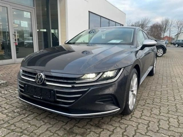 Volkswagen Arteon DSG IQ.Drive 2.0 TDI