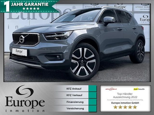 Volvo XC40 Momentum T3