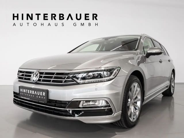 Volkswagen Passat Highline Variant R-Line 2.0 TDI