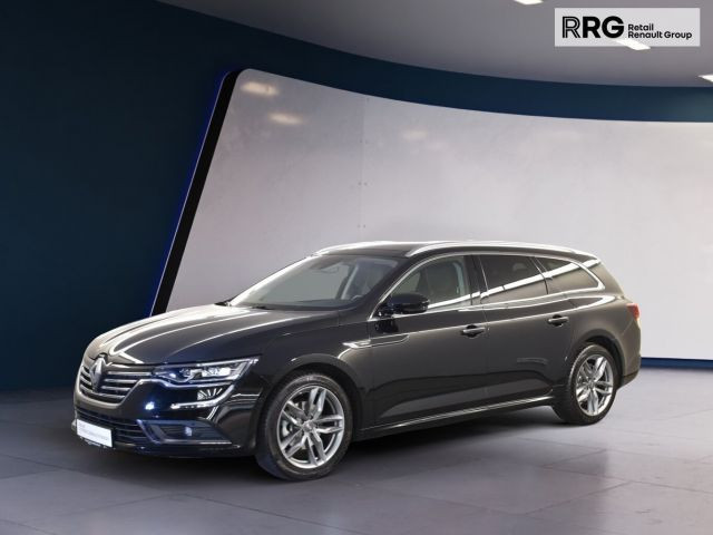 Renault Talisman EDC Combi Estate TCe 160