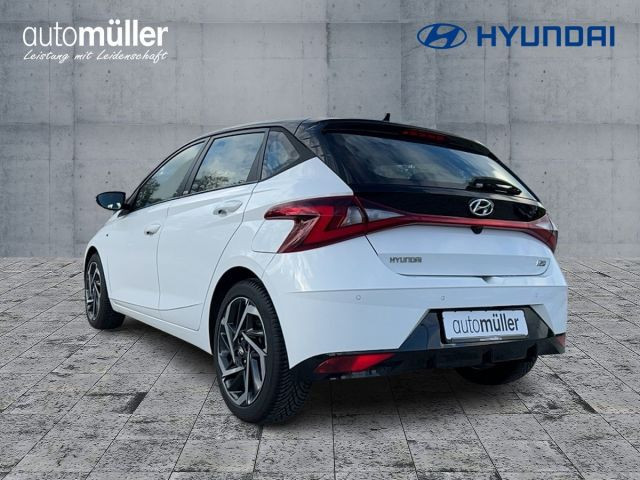 Hyundai i20 Intro Edition Intro Edition