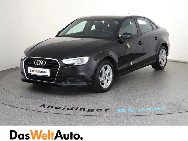 Audi A3 Limousine 1.0 TFSI