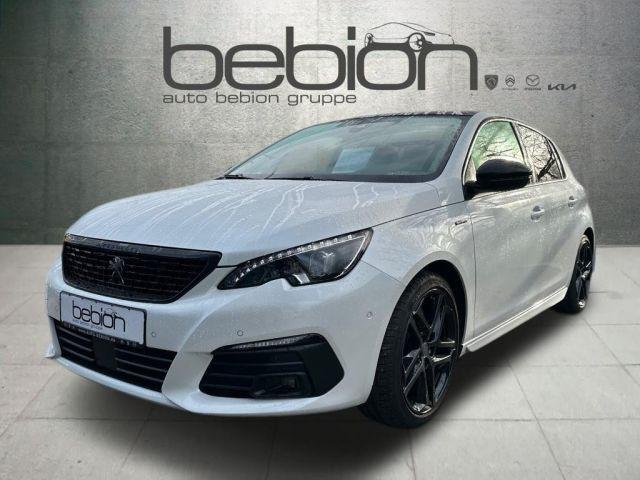 Peugeot 308 PureTech EAT8