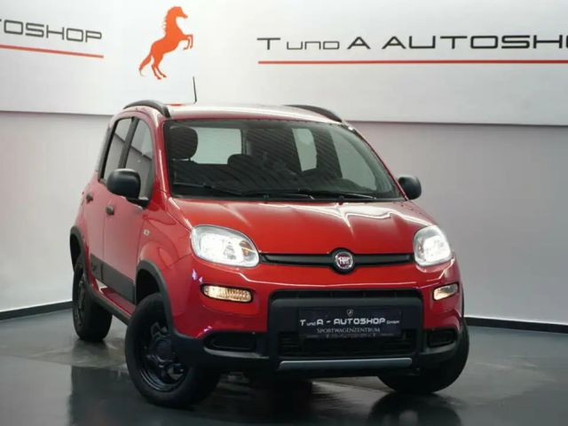 Fiat Panda 4x4