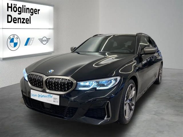 BMW 3 Serie 340 xDrive