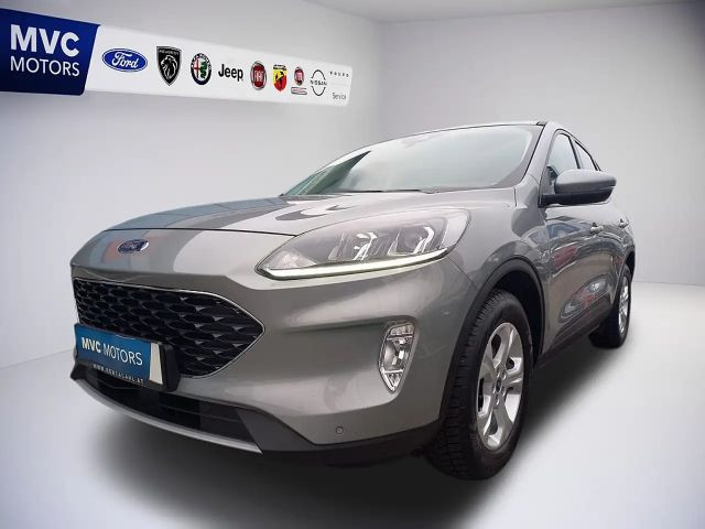 Ford Kuga Cool & Connect