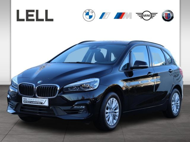 BMW 2 Serie 218 Active Tourer Advantage pakket 218i