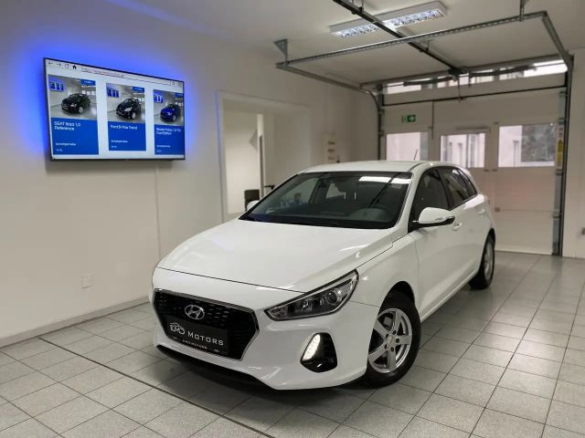 Hyundai i30 1.4