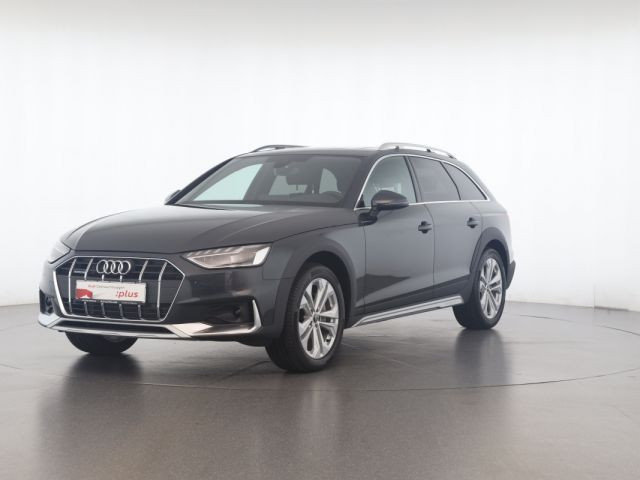 Audi A4 allroad Quattro S-Tronic 40 TDI