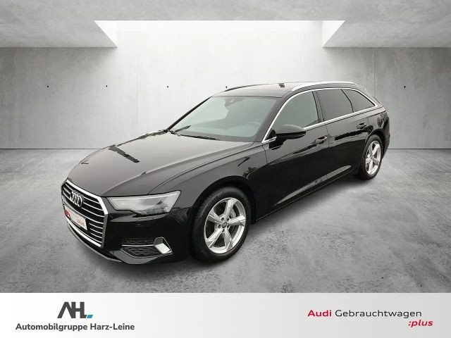 Audi A6 Avant Quattro Sport 45 TDI