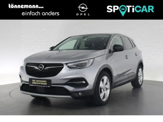 Opel Grandland X Innovation