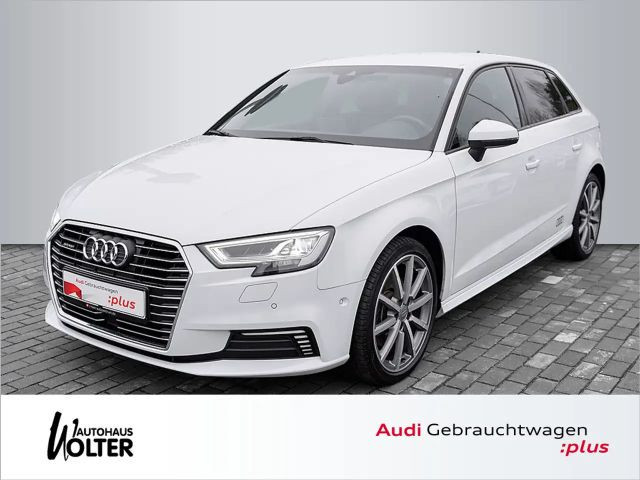 Audi A3 Sportback e-tron Sport 1.4 TFSI