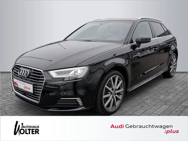 Audi A3 Sportback e-tron S-Line Sport 1.4 TFSI