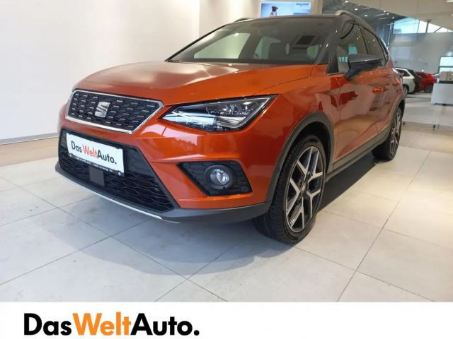 Seat Arona Xcellence 1.0 EcoTSI