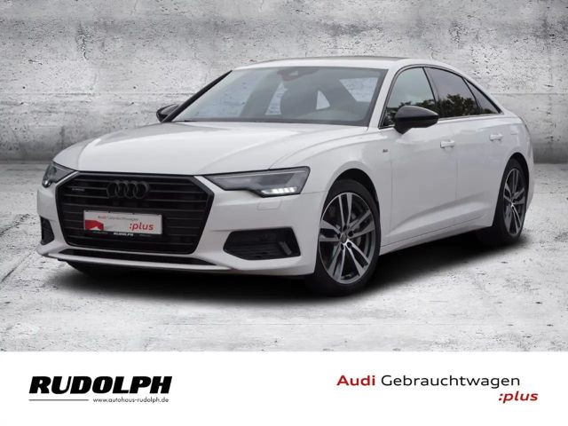 Audi A6 Limousine Quattro S-Line Sport