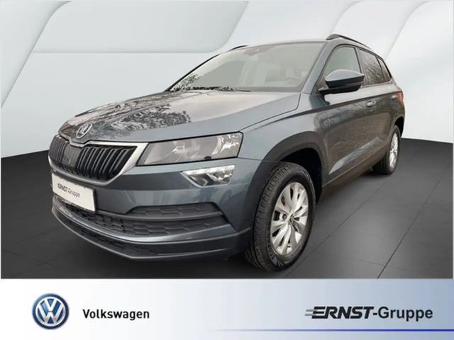 Skoda Karoq Ambition 1.0 TSI