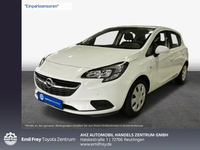 Opel Corsa Edition