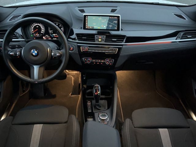 BMW X2 sDrive20d LED | Navi | Tempomat | Parkass. etc.