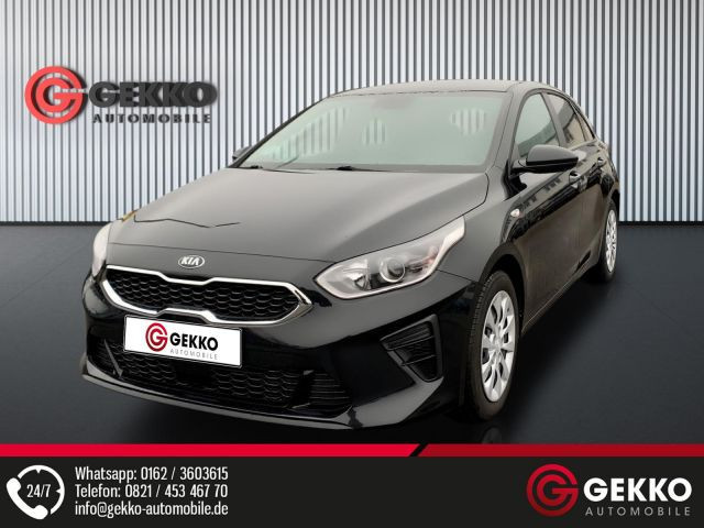 Kia Ceed GDi