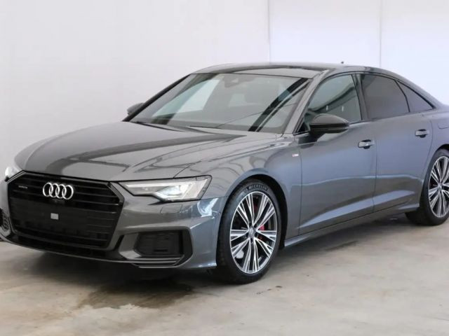 Audi A6 Quattro S-Line Sport