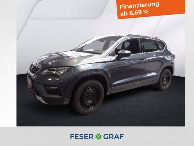 Seat Ateca Xcellence 1.5 TSI