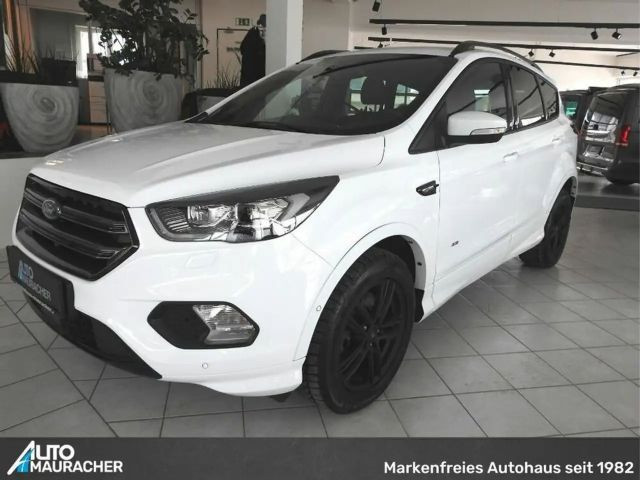 Ford Kuga TDCi ST Line