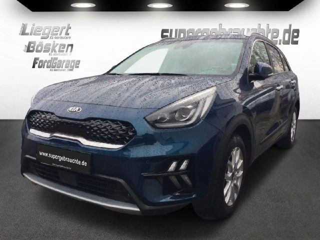 Kia Niro Hybrid Spirit