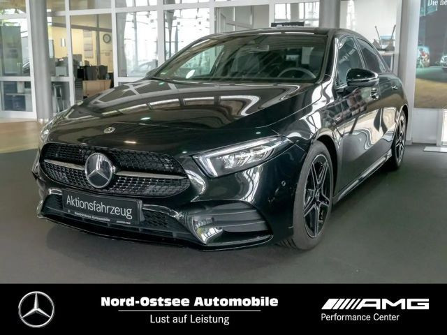 Mercedes-Benz A-Klasse A 200 AMG Limousine