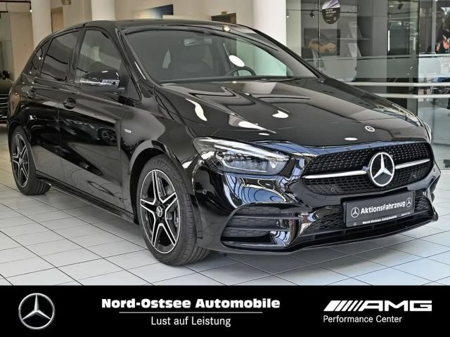 Mercedes-Benz B-Klasse B 180 AMG