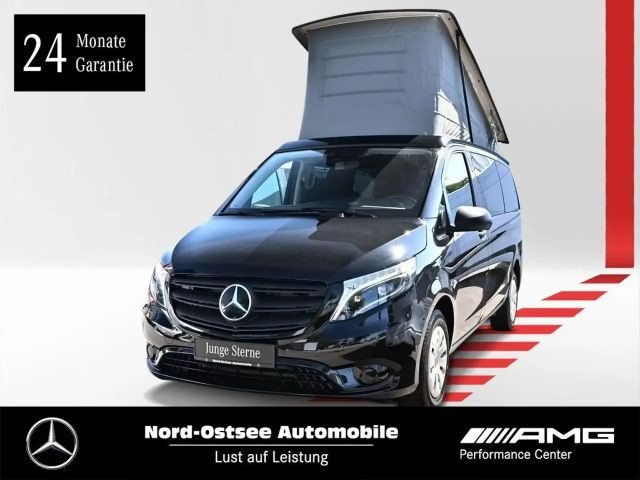 Mercedes-Benz V-Klasse V 220 Marco Polo Activity LED Tisch Paket Stdhzg