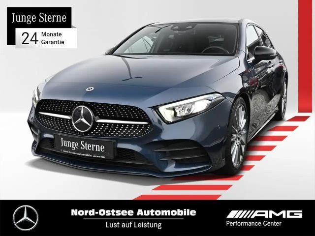 Mercedes-Benz A-Klasse A 250 AMG