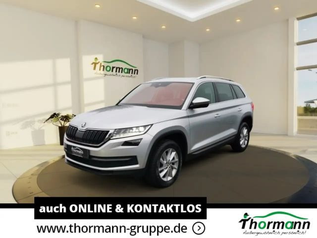 Skoda Kodiaq Style 2.0 TDI