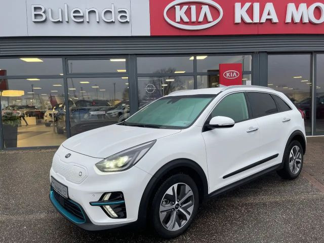 Kia Niro Spirit e-Niro