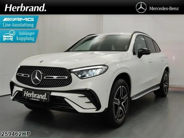 Mercedes-Benz GLC-Klasse GLC 300 4MATIC AMG GLC 300 e