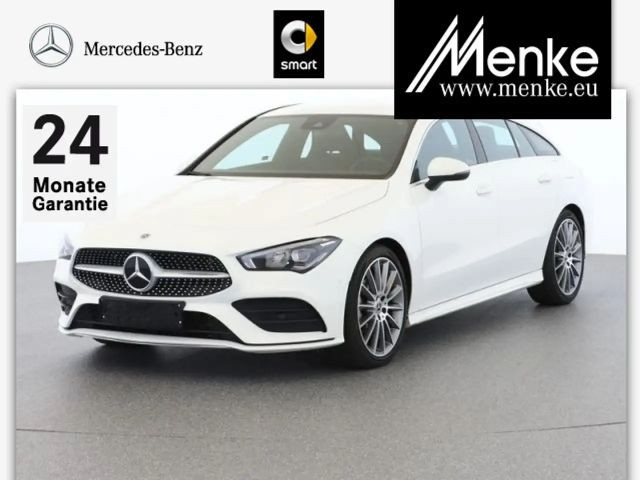 Mercedes-Benz CLA-Klasse CLA 180 AMG Shooting Brake