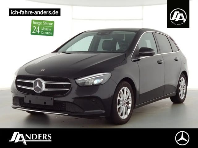 Mercedes-Benz B-Klasse B 180 Progressive