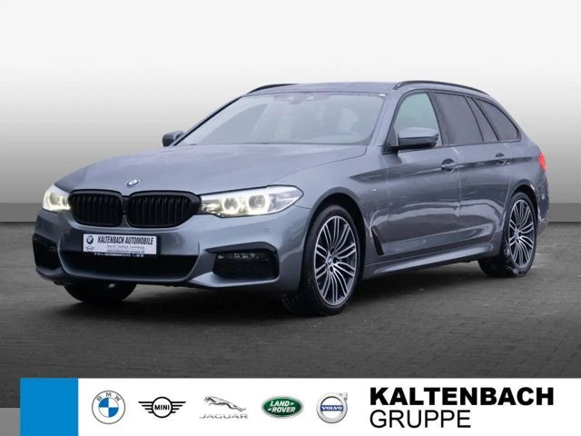 BMW 5 Serie 530 M-Sport xDrive Touring 530d