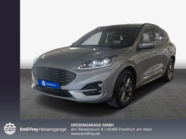 Ford Kuga ST Line 1.5 EcoBlue