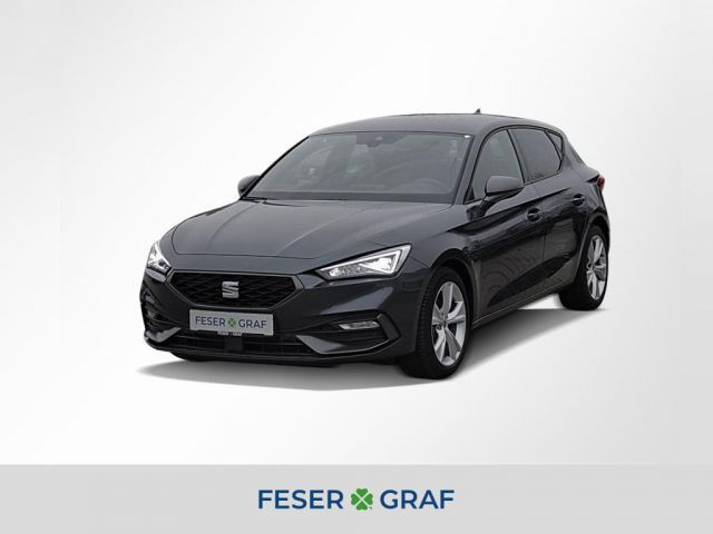 Seat Leon FR-lijn 1.5 TSI DSG