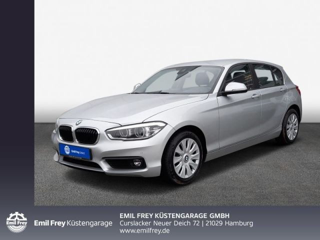 BMW 1 Serie 120 Advantage pakket 120i