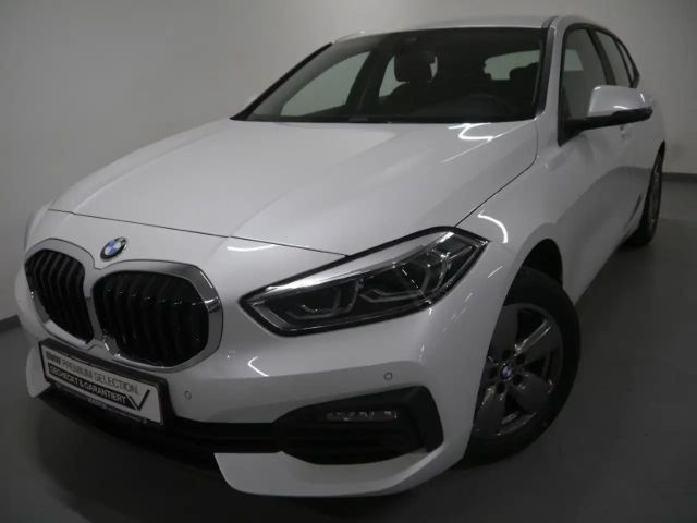 BMW 1 Serie 116 Advantage pakket 116i