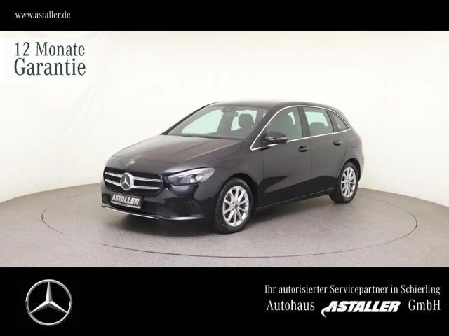 Mercedes-Benz B-Klasse B 200 Progressive