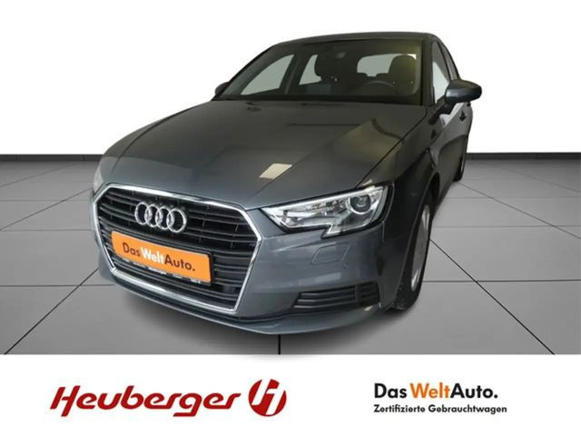 Audi A3 Sportback 35 TFSI