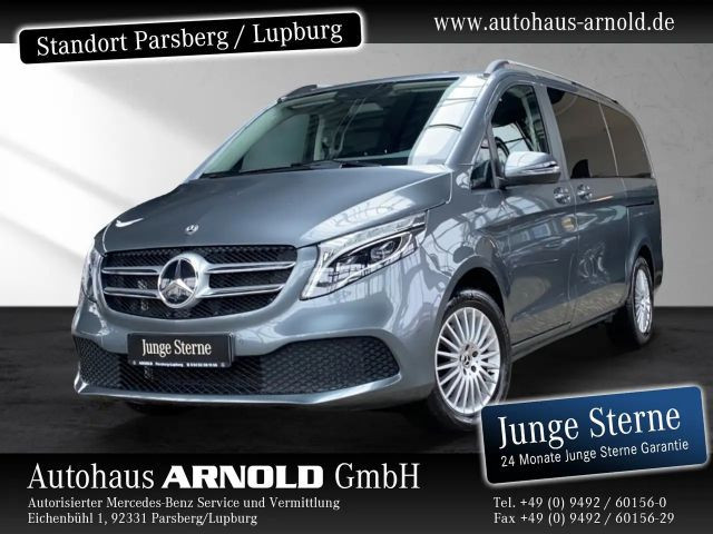 Mercedes-Benz V-Klasse V 300 Sport Edition Limousine Lang Sportpakket V 300 d