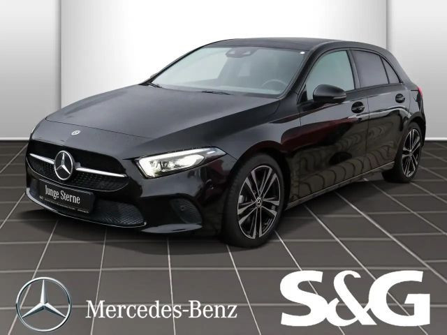 Mercedes-Benz A-Klasse A 220 Progressive