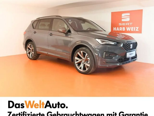 Seat Tarraco 2.0 TDI FR-lijn 4Drive DSG