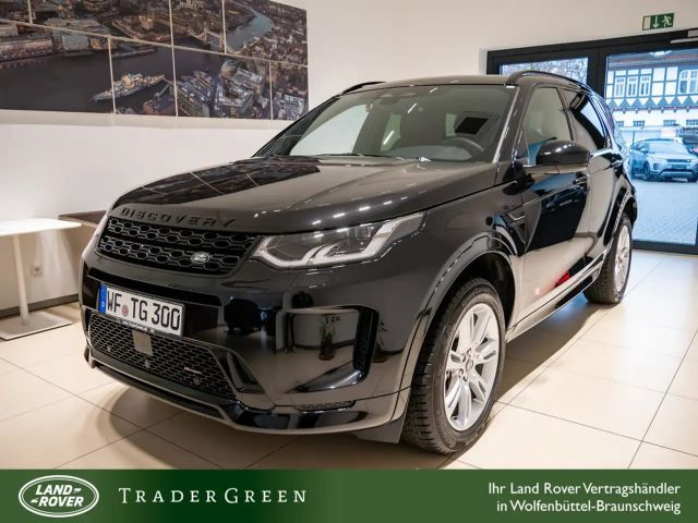 Land Rover Discovery Sport Dynamic R-Dynamic SE D200 AWD