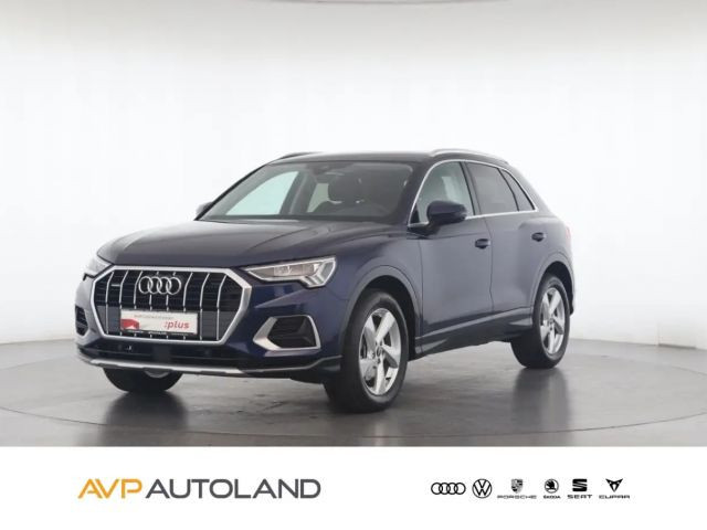 Audi Q3 Quattro S-Tronic 40 TDI